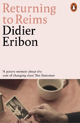 Returning to Reims - Didier Eribon