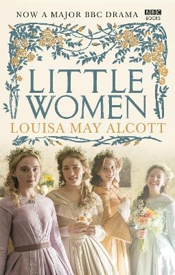 Little Women - Louisa May Alcott