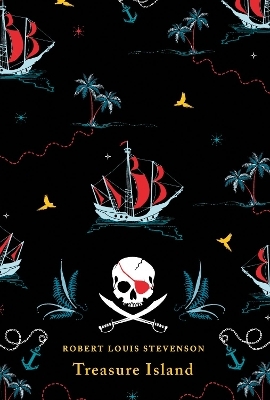 Treasure Island - Robert Louis Stevenson