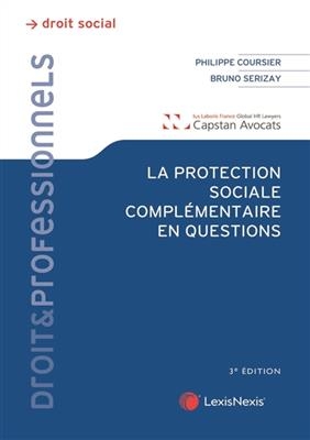 La protection sociale compl&eacute;mentaire en questions