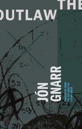 The Outlaw - J&oacute;n Gnarr