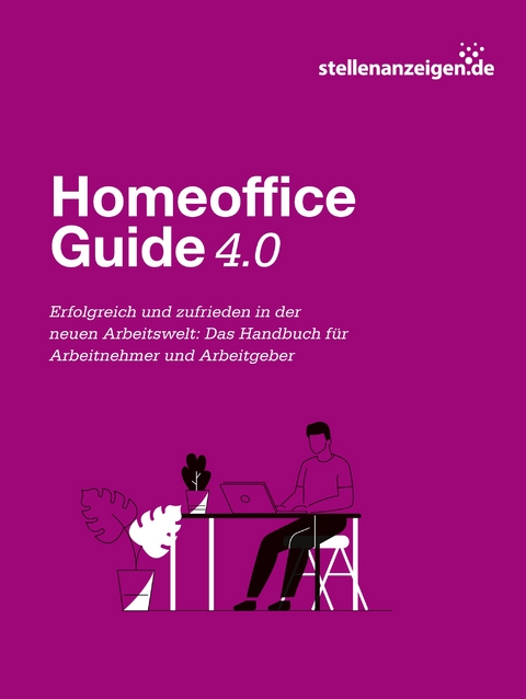 Homeoffice-Guide 4.0 - 