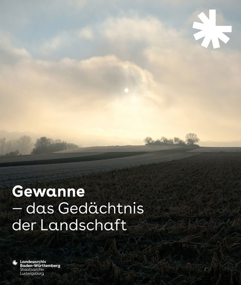 Gewanne - Das Ged&auml;chtnis der Landschaft