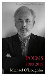 Poems 1980-2015 - Michael O'Loughlin