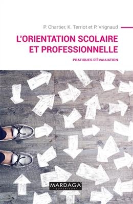 ORIENTATION SCOLAIRE ET PROFESSIONNELLE