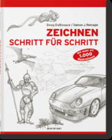 Zeichnen Schritt f&uuml;r Schritt