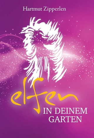 ELFEN IN DEINEM GARTEN