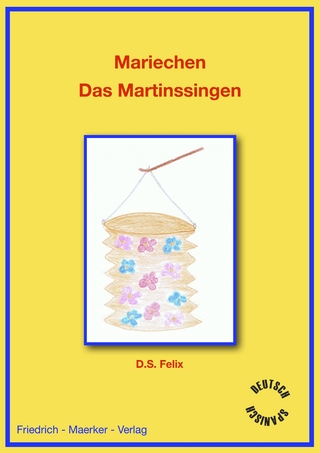 Mariechen - Das Martinssingen (D/ESP)