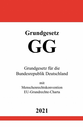 Grundgesetz für die Bundesrepublik Deutschland (GG)