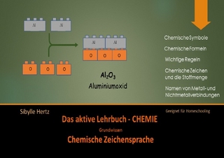 Das aktive Lehrbuch - Chemie / Das aktive Lehrbuch Chemie - Chemische Zeichensprache