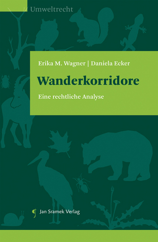 Wanderkorridore