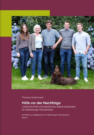 Höfe vor der Nachfolge