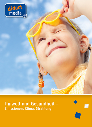 Umwelt und Gesundheit – Emissionen, Klima, Strahlung