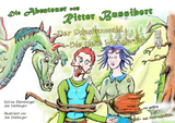 Die Abenteuer von Ritter Bussibert - Sabine D&uuml;rnberger