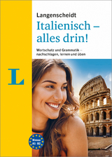 Langenscheidt Italienisch - alles drin