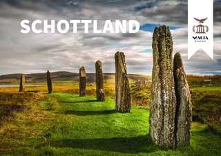 Bildband Schottland