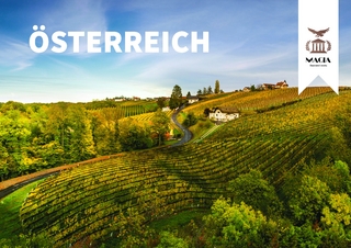 Bildband Österreich