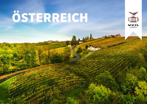 Bildband &Ouml;sterreich - Victoria Gallardo