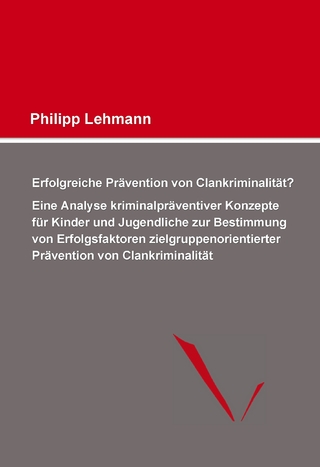 Erfolgreiche Prävention von Clankriminalität?