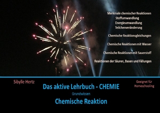 Das aktive Lehrbuch - Chemie / Das aktive Lehrbuch Chemie - Chemische Reaktion