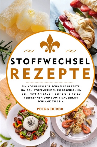 Stoffwechsel Rezepte