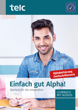 Einfach gut Alpha! - Anke Kuhnecke