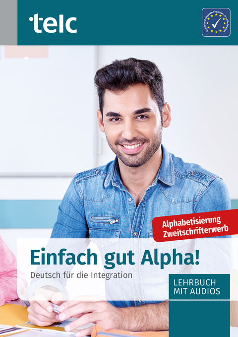 Einfach gut Alpha! - Anke Kuhnecke
