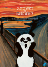 Gro&szlig;e Kunst f&uuml;r kleine Kenner - Tha&iuml;s Vanderheyden