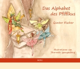 Das Alphabet des Pfiffikus - G&uuml;nter Fischer