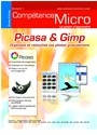 Compétence Micro. Picasa et Gimp : organisez et retouchez vos photos gratuitement