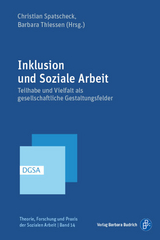 Inklusion und Soziale Arbeit - 