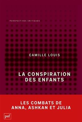 La conspiration des enfants