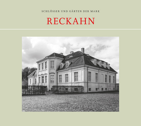 Reckahn - Marcus Alert, Bernd Maether