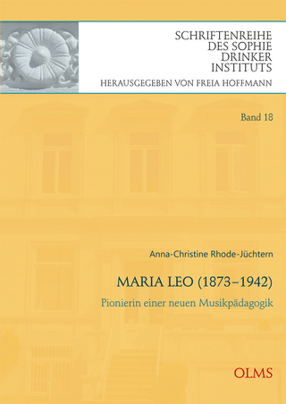 Maria Leo (1873-1942)