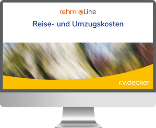 Reise- und Umzugskosten im öffentlichen Dienst online