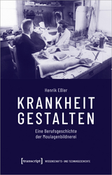 Krankheit gestalten - Henrik E&szlig;ler