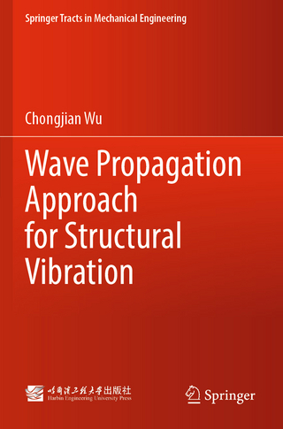 Wave Propagation Approach for Structural Vibration