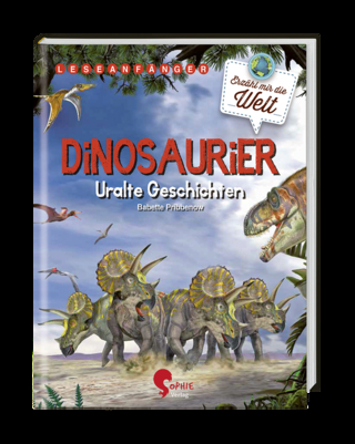 Dinosaurier