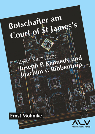 Botschafter am Court of St James's