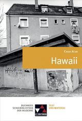 Buchners Schulbibliothek der Moderne / Acar, Hawaii - Michael Fichtner