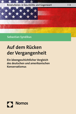 Auf dem Rücken der Vergangenheit