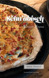 Schw&auml;bisch - Siegfried Wiedemann