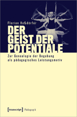 Der Geist der Potentiale - Florian He&szlig;d&ouml;rfer