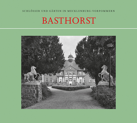 Basthorst - Erika Borchardt, Jürgen Borchardt