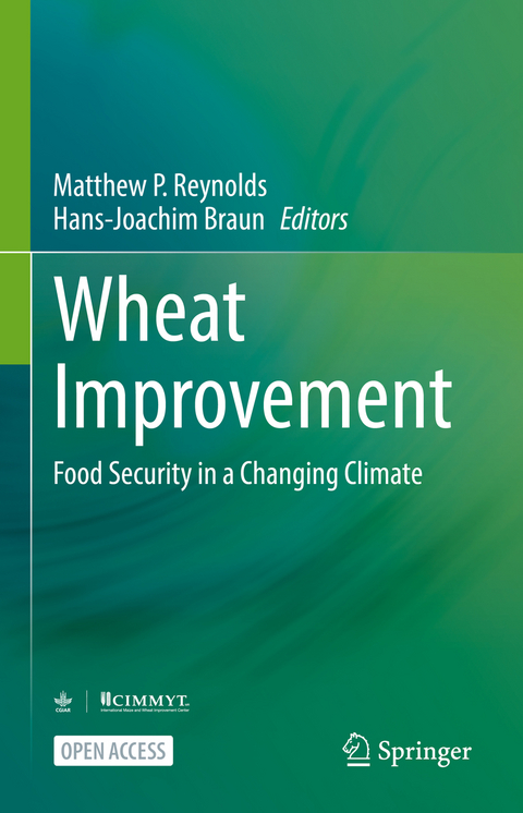 Wheat Improvement - 