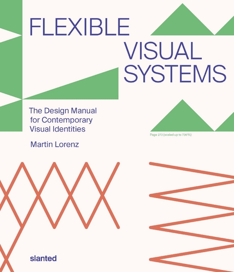 Flexible Visual Systems - Dr. Martin Lorenz, Clara Weinreich