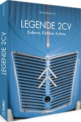 Legende 2 CV - Micha&euml;l Levivier