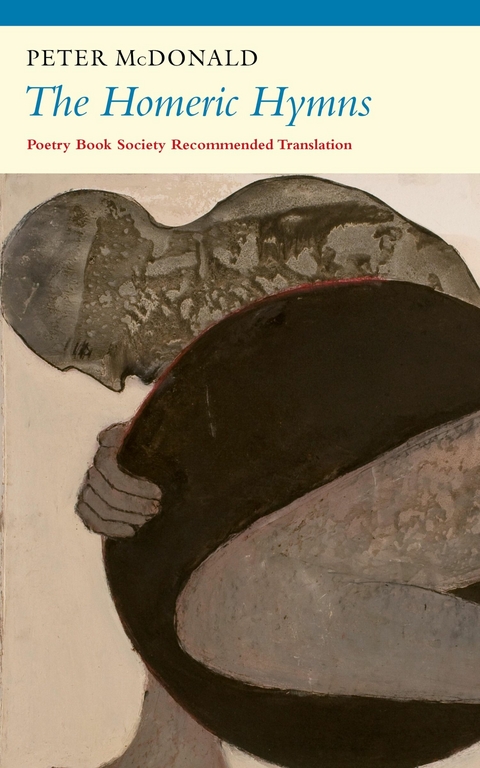 Homeric Hymns -  Peter McDonald