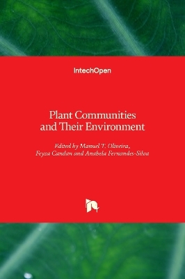 Plant Communities and Their Environment - 