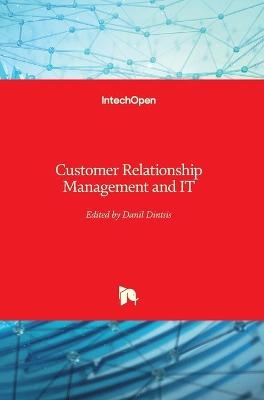 Customer Relationship Management and IT - 